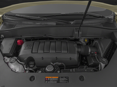 2014 GMC Acadia SLE-1