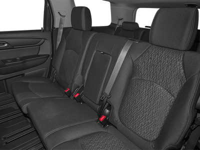 2014 GMC Acadia SLE-1