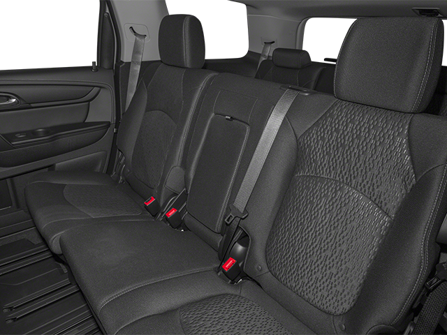 2014 GMC Acadia SLE-1