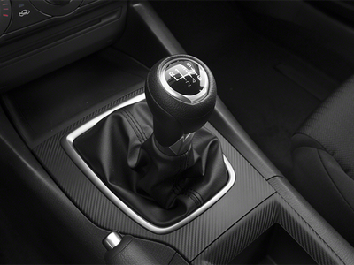 2014 Mazda Mazda3 i Sport