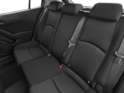 2014 Mazda Mazda3 i Sport