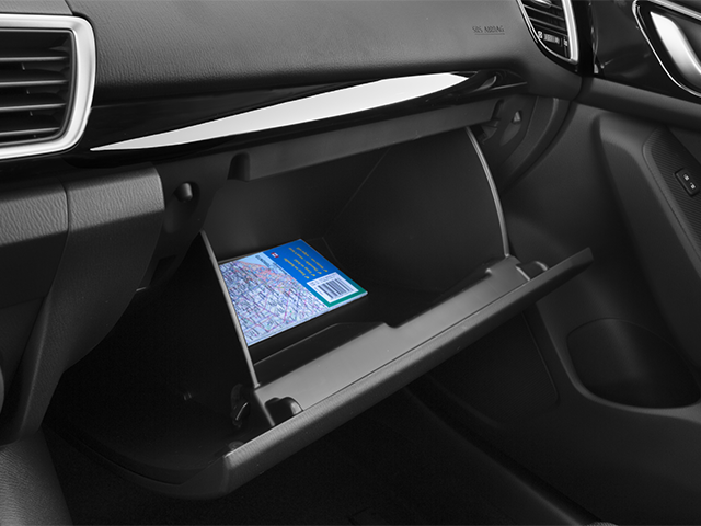 2014 Mazda Mazda3 i Sport