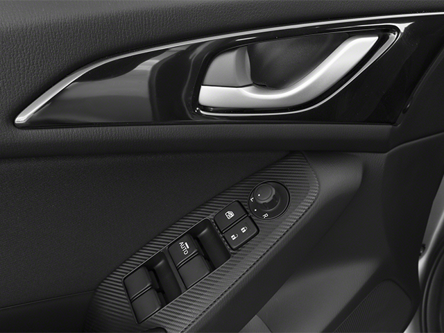 2014 Mazda Mazda3 i Sport