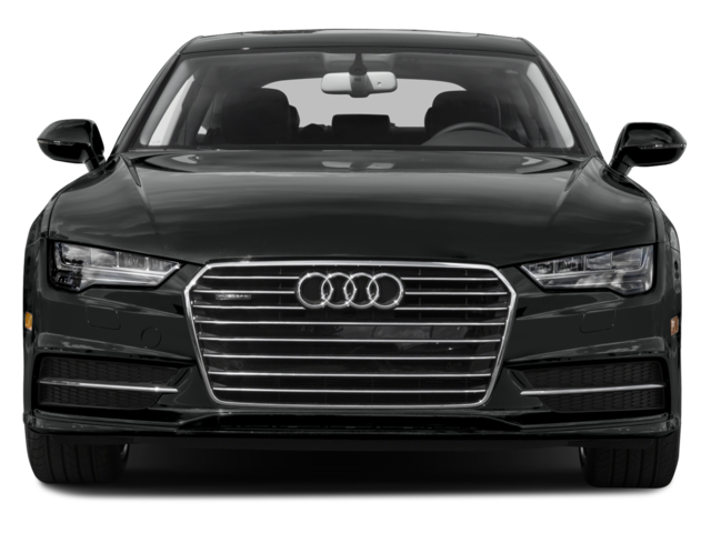 2016 Audi A7 3.0T Premium Plus quattro