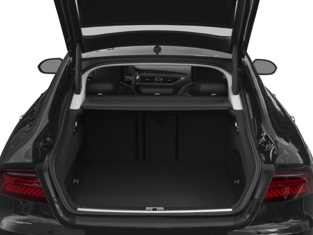 2016 Audi A7 3.0T Premium Plus quattro