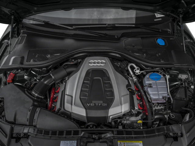 2016 Audi A7 3.0T Premium Plus quattro