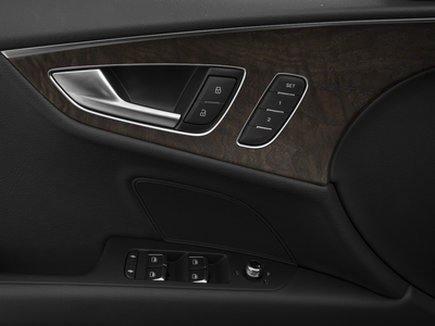 2016 Audi A7 3.0T Premium Plus quattro