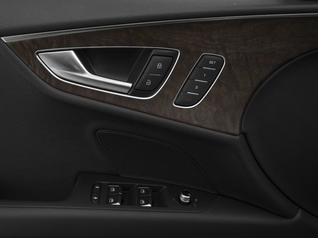 2016 Audi A7 3.0T Premium Plus quattro