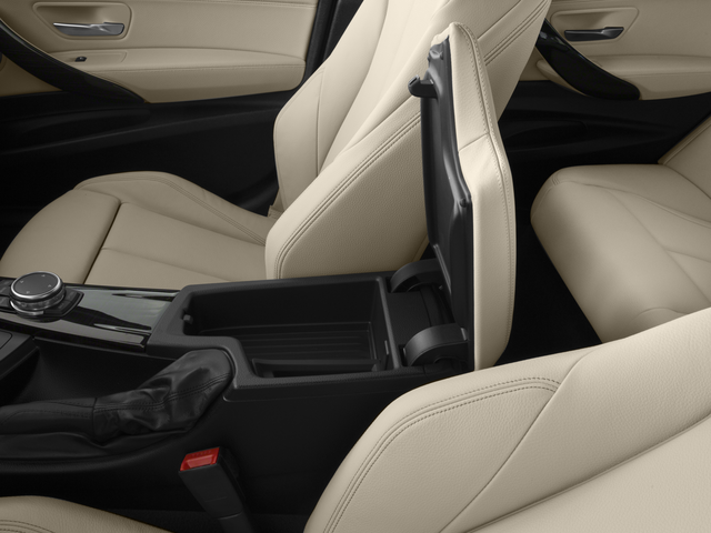 2016 BMW 3 Series xDrive