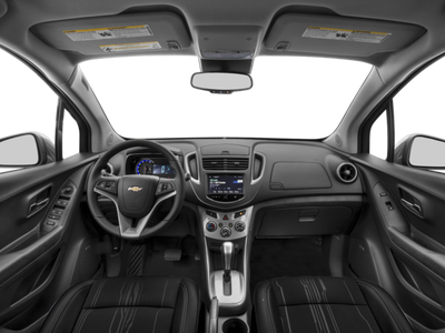 2016 Chevrolet Trax LT 1LT REMOTE KEYLESS ENTRY RAR CAMERA