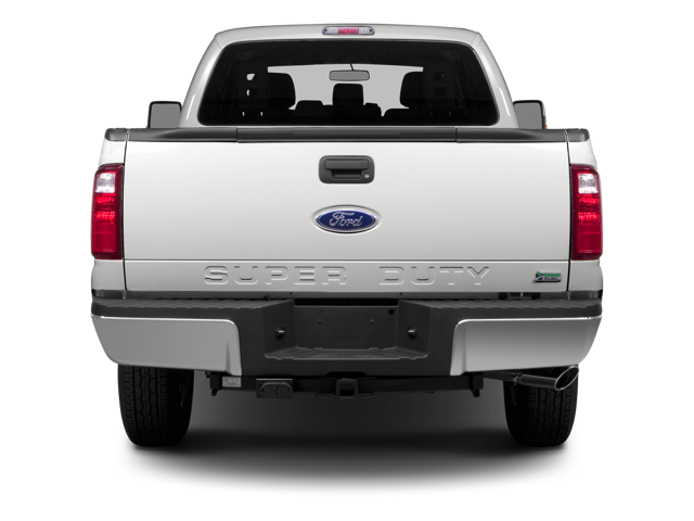 2016 Ford F-250SD Lariat