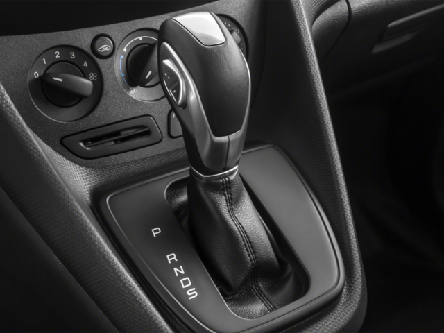 2016 Ford Transit Connect XL