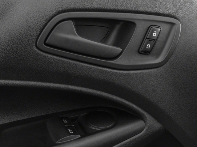 2016 Ford Transit Connect XL