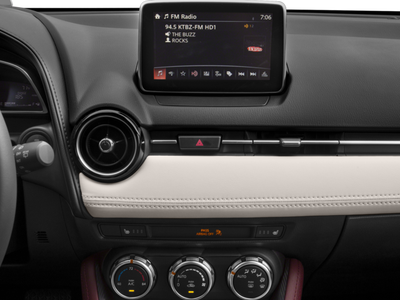 2016 Mazda Mazda CX-3 Grand Touring