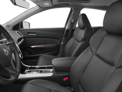 2017 Acura TLX w/Technology Package