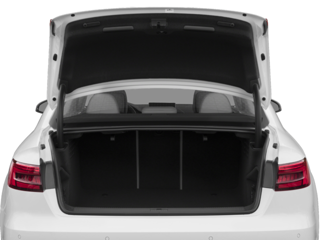 2017 Audi A4 2.0T Premium