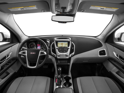 2017 GMC Terrain SLE-2 Convenience Package