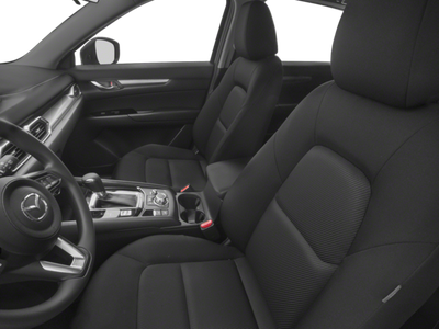 2017 Mazda Mazda CX-5 Sport