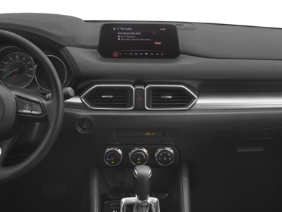 2017 Mazda Mazda CX-5 Sport