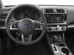 2017 Subaru Outback 2.5i Touring