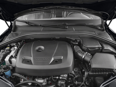 2017 Volvo XC60 T6 R-Design