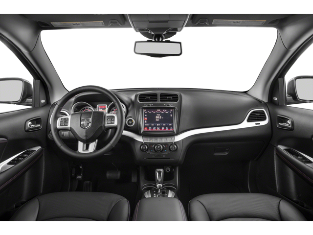 2018 Dodge Journey GT Driver Convenience Group