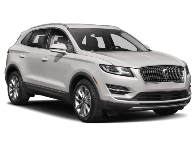 2019 Lincoln MKC Reserve photo 4