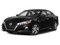 2021 Nissan Altima 2.5 S