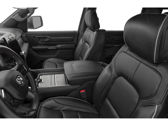 2021 RAM 1500 Limited RamBox Cargo Management System & Navigation