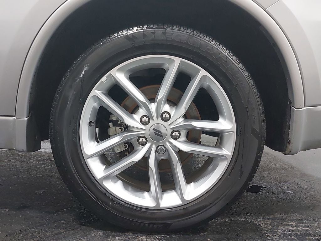 2023 Dodge Durango GT Plus