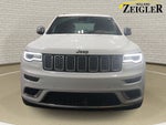 2019 Jeep Grand Cherokee Summit