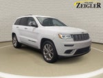 2019 Jeep Grand Cherokee Summit