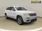 2019 Jeep Grand Cherokee Summit