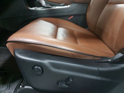 2019 Jeep Grand Cherokee Summit