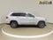 2019 Jeep Grand Cherokee Summit