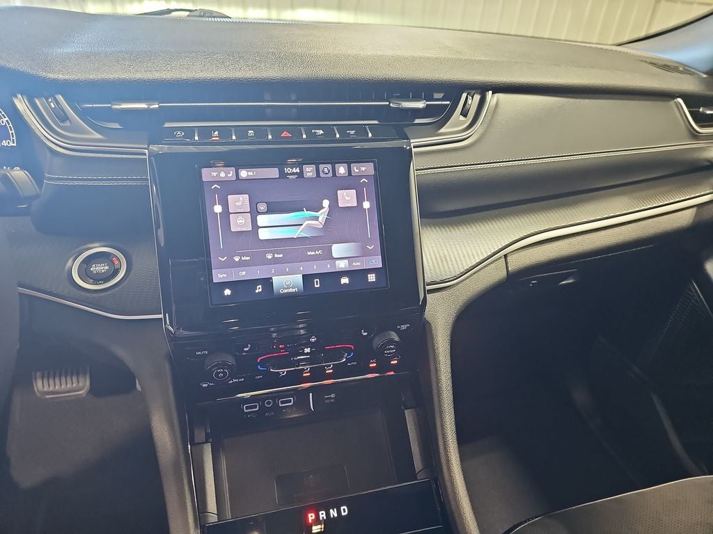 2023 Jeep Grand Cherokee Altitude X