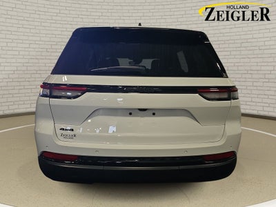 2023 Jeep Grand Cherokee Altitude X