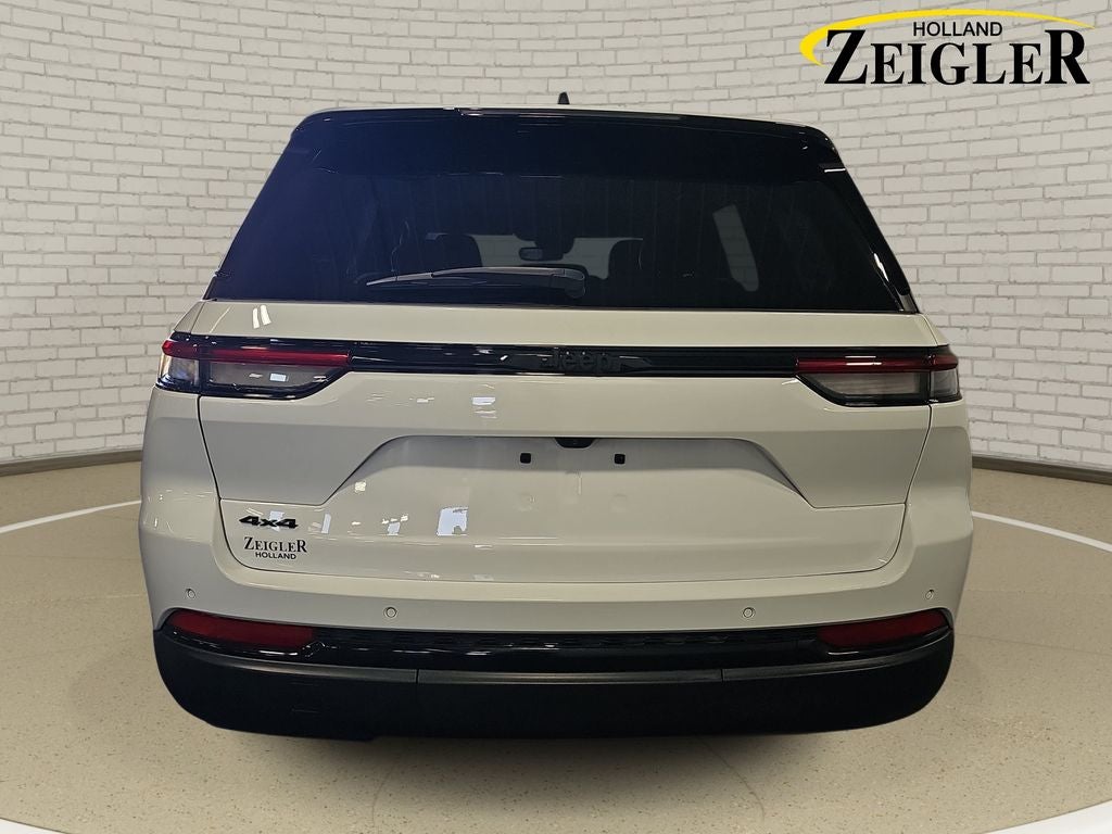 2023 Jeep Grand Cherokee Altitude X