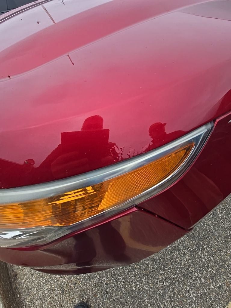 2015 Ford Explorer Base