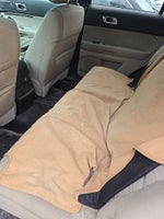 2015 Ford Explorer Base