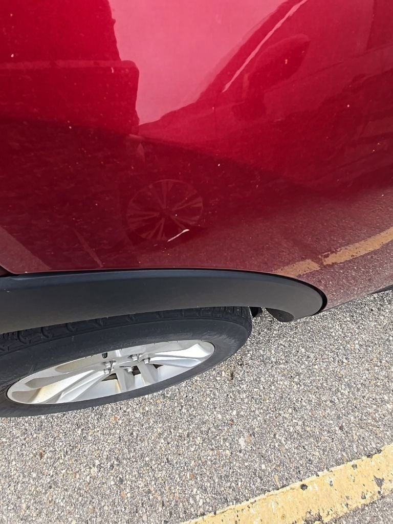 2015 Ford Explorer Base