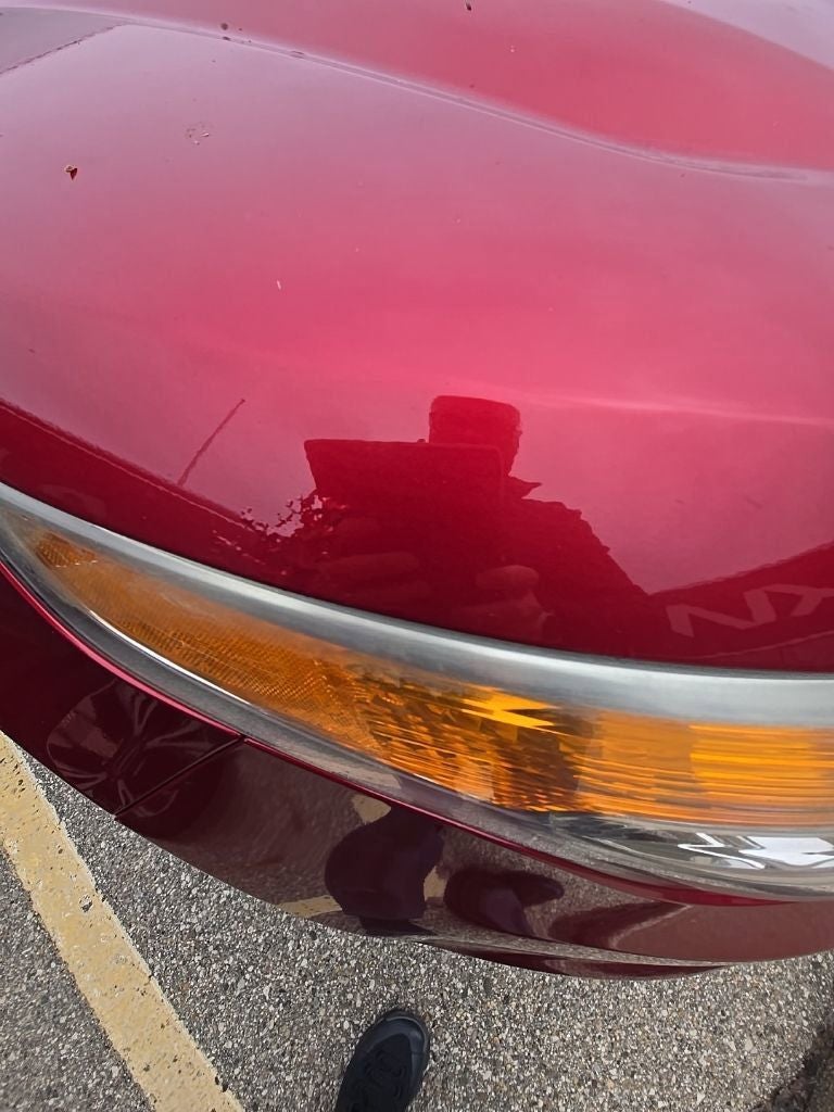 2015 Ford Explorer Base