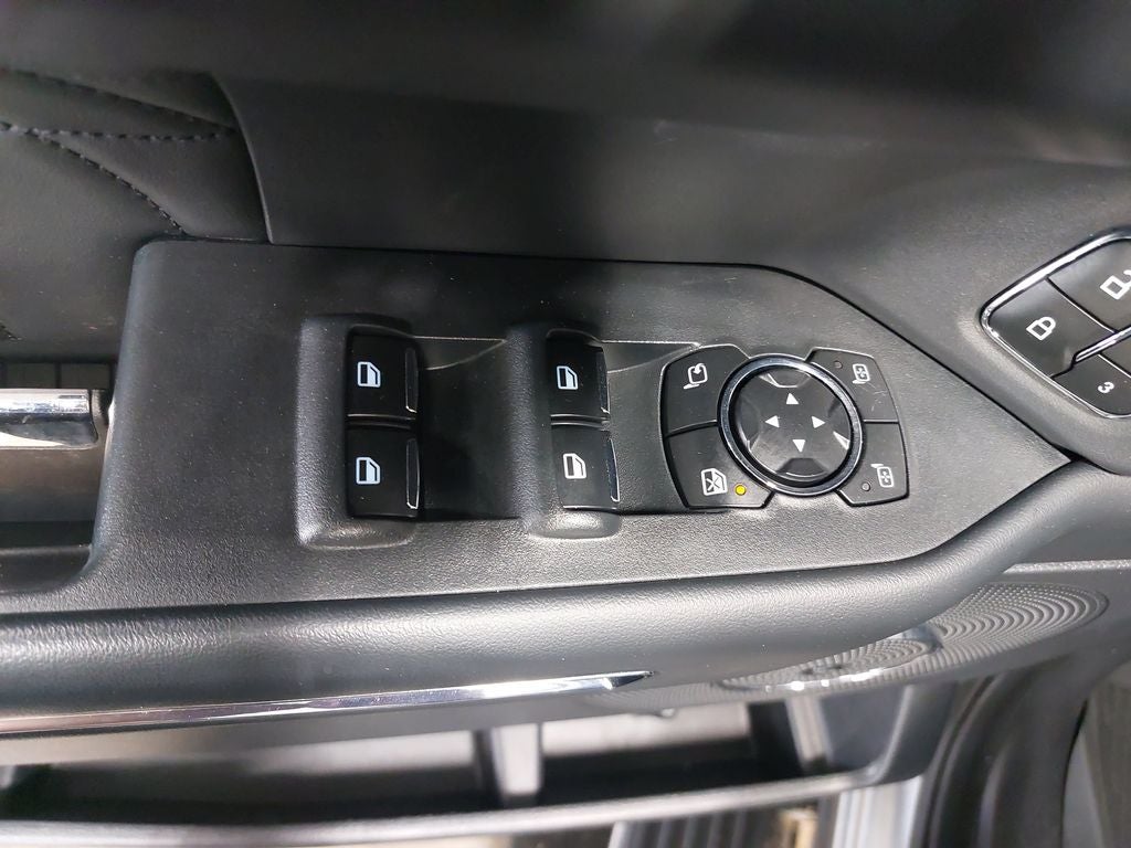 2023 Ford Expedition Max Platinum