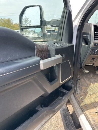 2019 Ford F-250SD Lariat