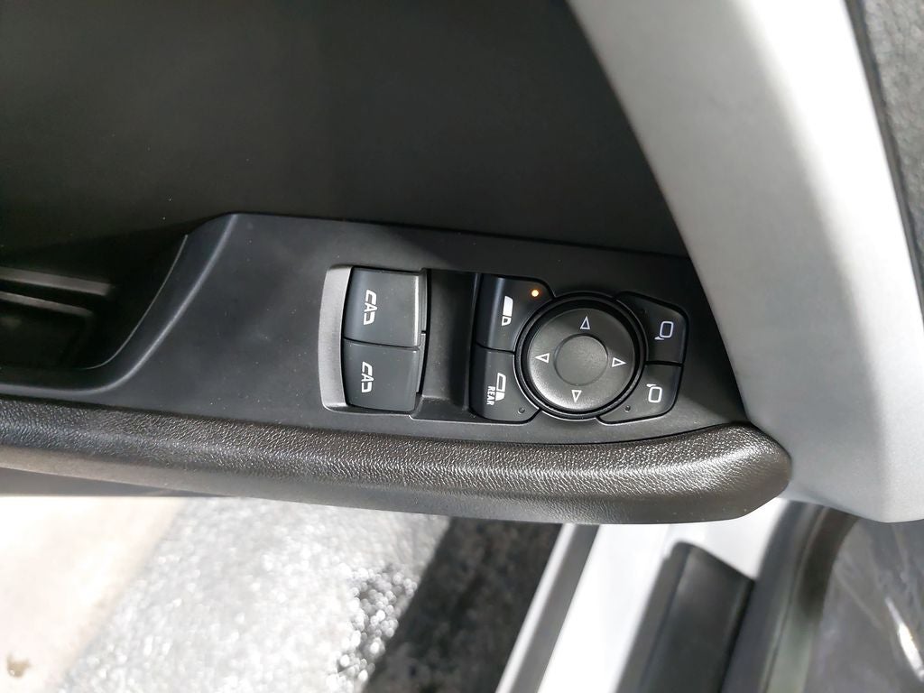 2021 Chevrolet Camaro 1LT