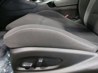 2021 Chevrolet Camaro 1LT