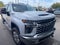 2021 Chevrolet Silverado 2500HD LTZ