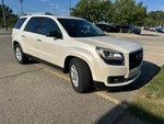 2015 GMC Acadia SLE-2