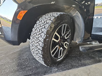 2021 GMC Yukon XL AT4