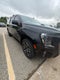2021 GMC Yukon XL AT4